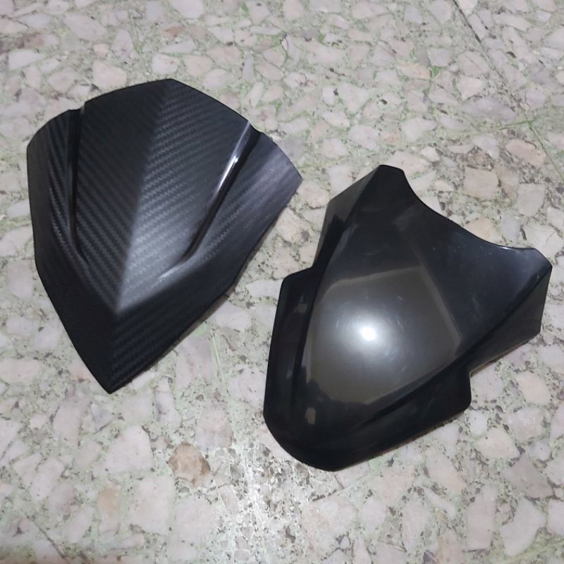 Visor vario 125/150 2015-2017, visor vario 160 bahan tebal dan kuat