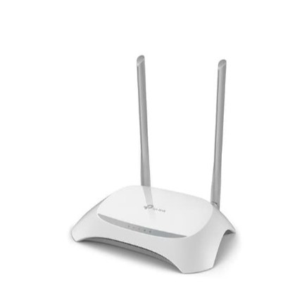 TP-LINK TL-WR840N / TL WR 840 N : TPLink 300Mbps Wireless N Router tplink wr840 tplink 840