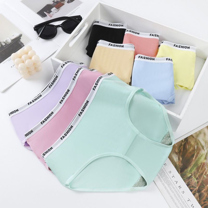 CD Polos Fashion CD Adem Celana Dalam Wanita High Quality Bahan Katun Import
