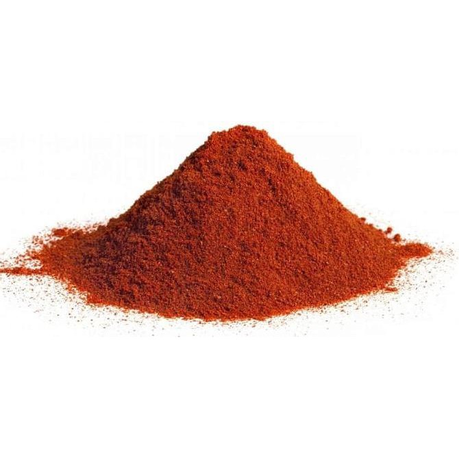 

BERKUALITAS! Chili powder / Cabe bubuk /Hot 100gr