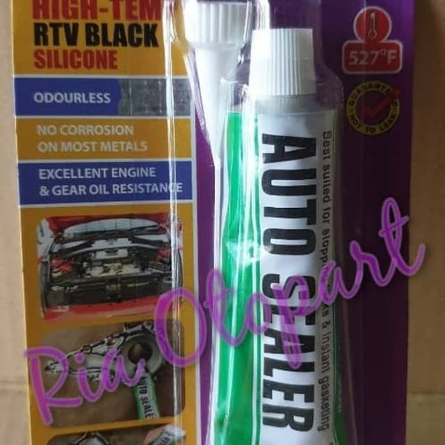 

Lem autosealer kleberman