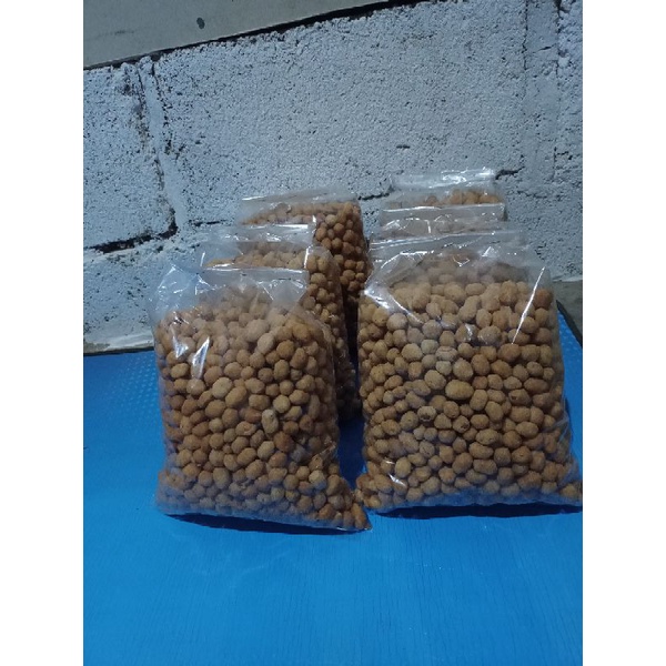 

Kacang Telur