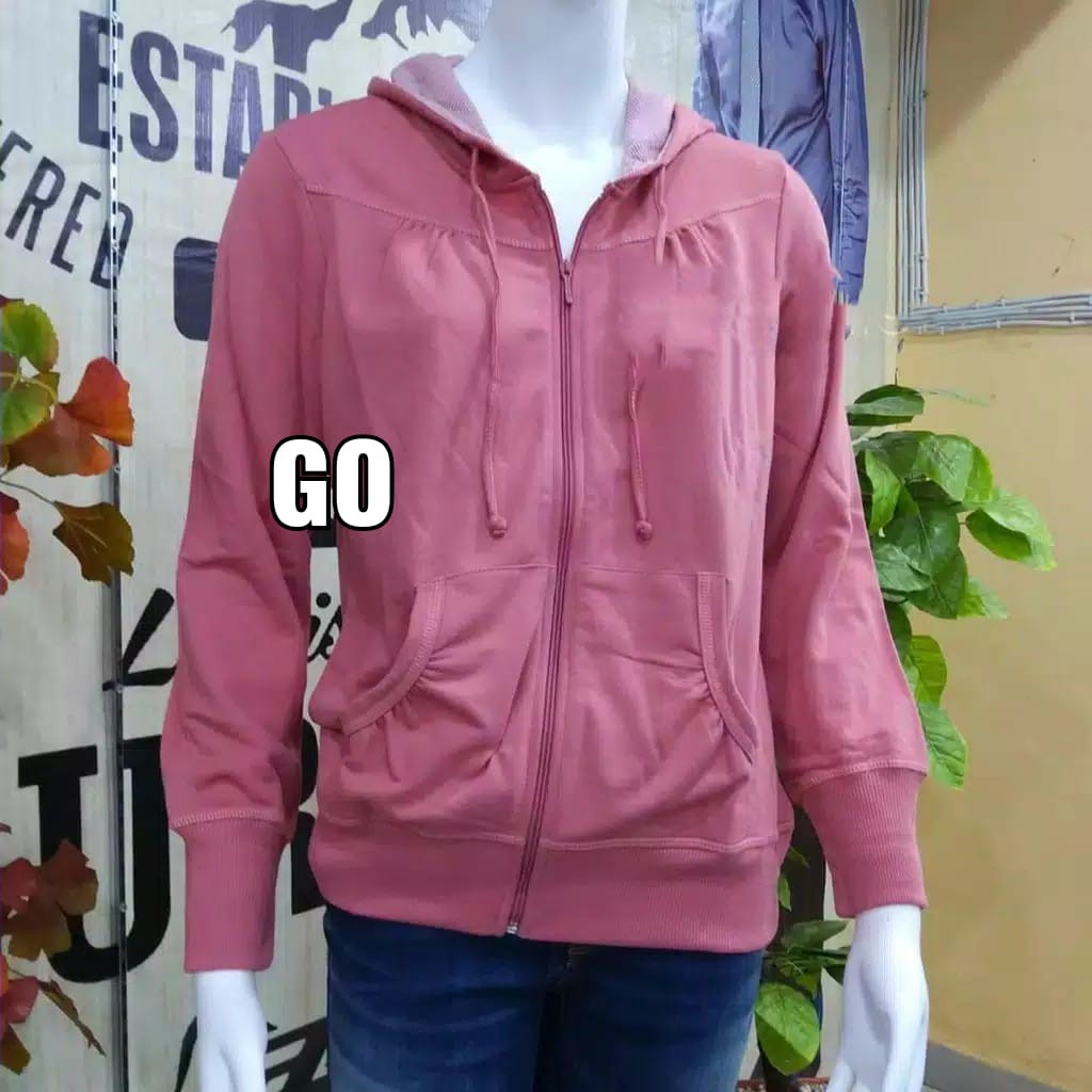 gof CARDINAL SWEATER GIRL 162  jacket Original 100%