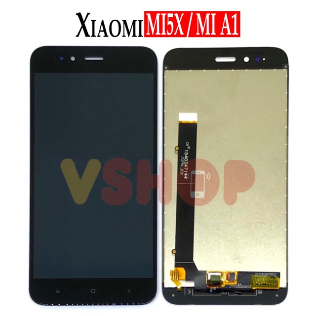 LCD TOUCHSCREEN XIAOMI MI5X - MIA1 - MI A1 FULLSET