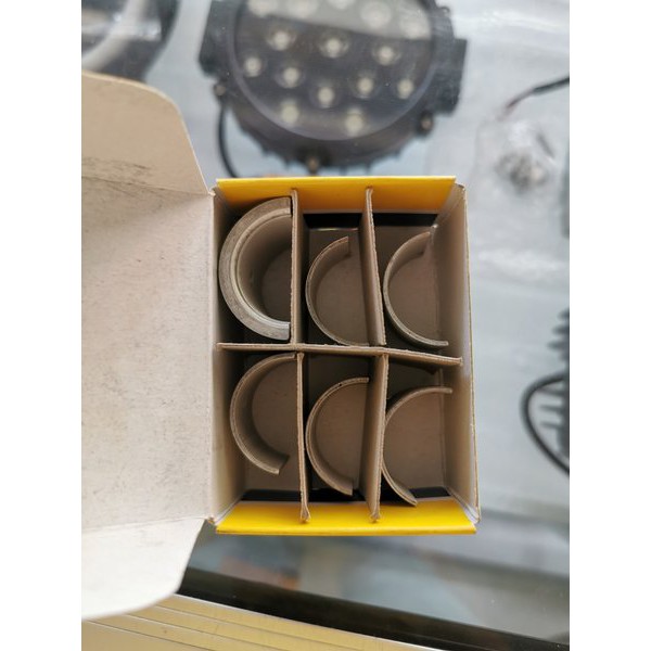 metal noken as vw kodok kombi sfr merk decar. part vw Terjangkau