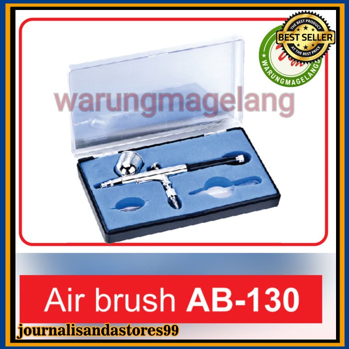 

Airbrush BULL AB 130 air brush paint brush paint brush penbrush