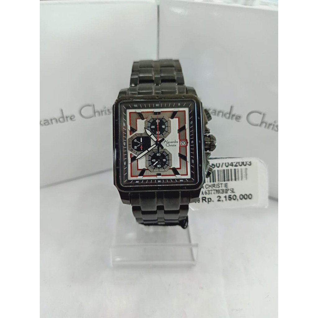 

Alexandre Christie 6377MCBIPSL