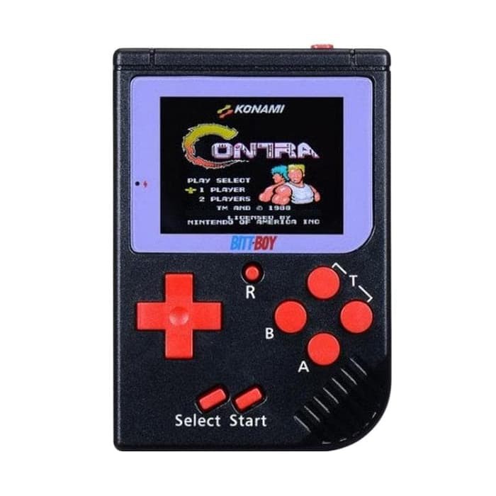 TERLARIS   BittBoy Retro NES Game Boy / Game Retro