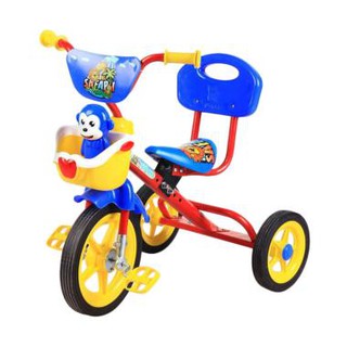 Sepeda Anak Roda Tiga 3 Trex TC 3 Murah Sepeda Stroller Sepeda Anak Roda Tiga 3 Trex TC 3 Murah Sepeda Stroller