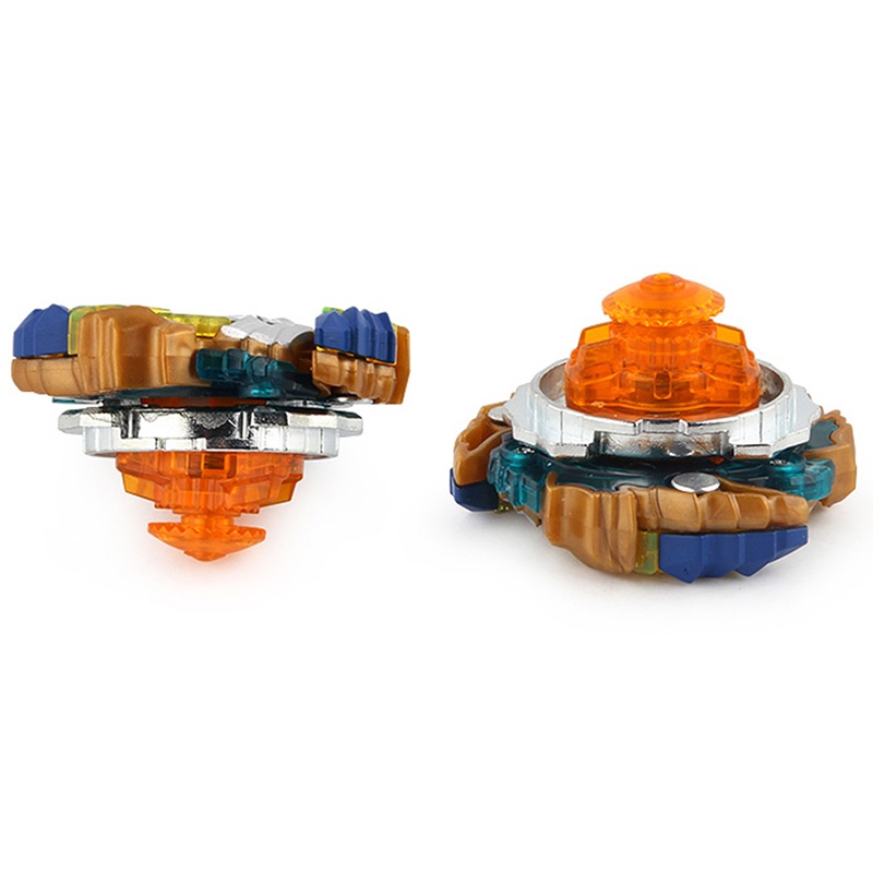 &lt; E2id &amp; &gt; Mainan Beyblade Burst B-122 Starter Geist Fafnir