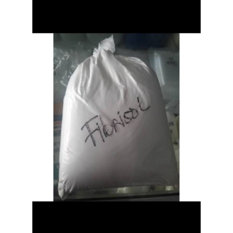 

fibrisol pengenyal mie repack kemasan 1kg