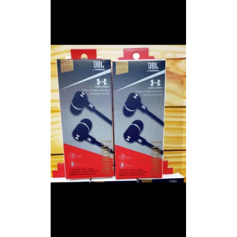 headset hf JBL J-363 colokan 3.5 universal extra bass