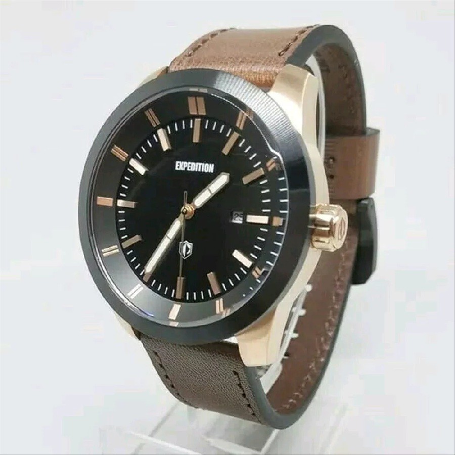 Jam Tangan Pria Expedition E6773M