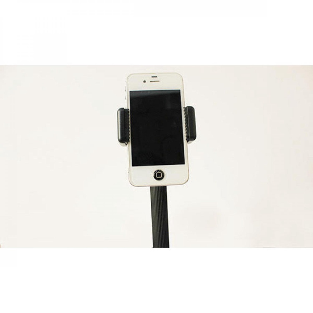 Universal Clamp for Smartphone with Dual Screw Hole 1/4 Inch - RV79