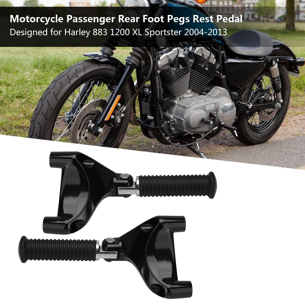 Bracket Mounting Holder Modifikasi Untuk Modifikasi Motor Harley