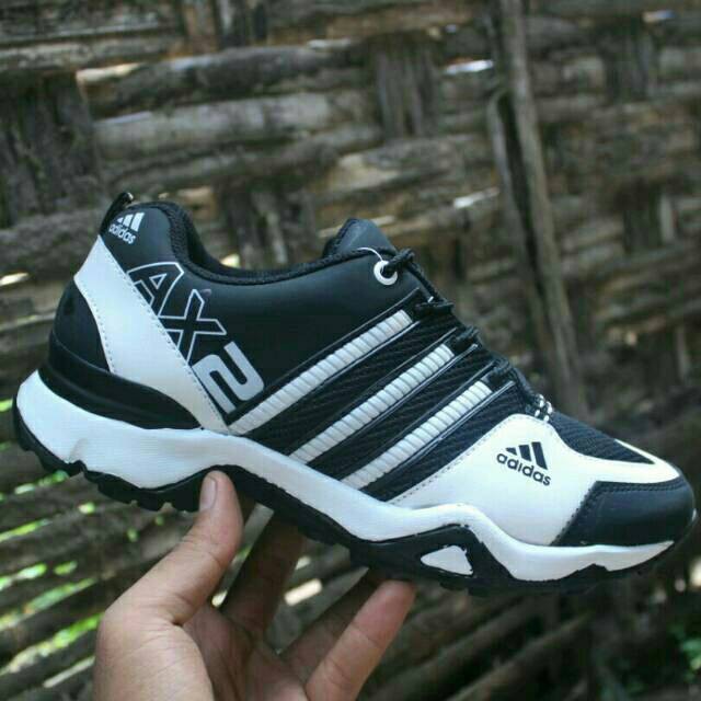 sepatu AX2 hiking