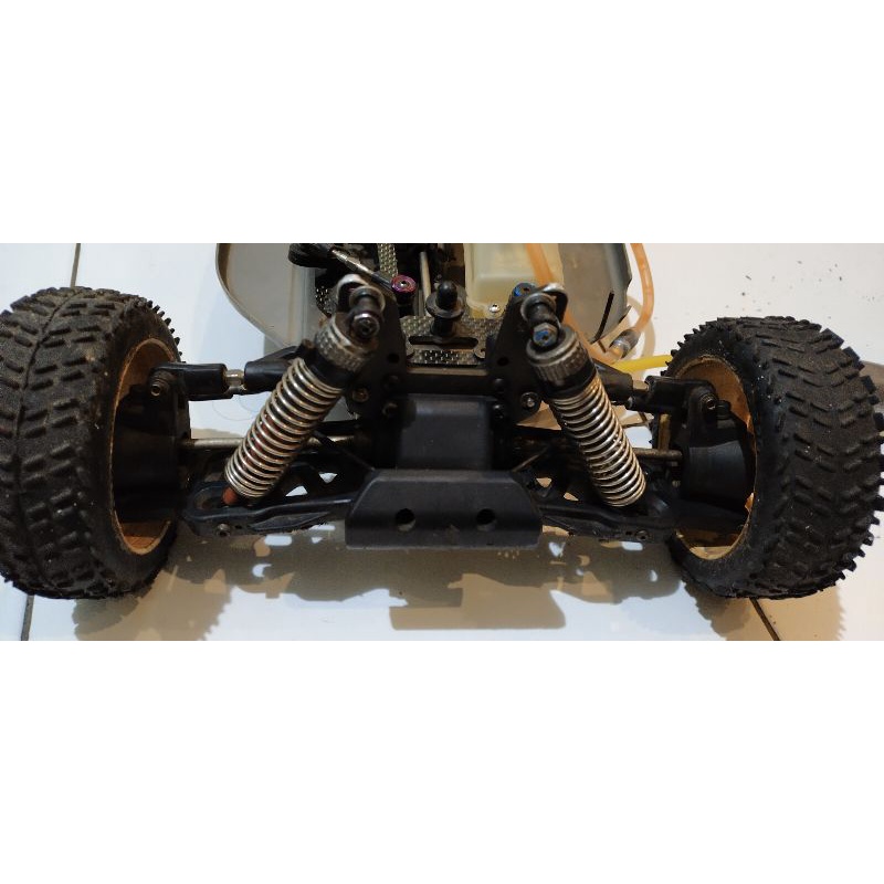 kit Hobao Hyper 7L