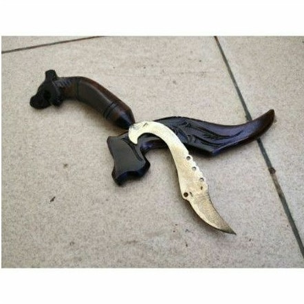 KUJANG KUNINGAN MINI