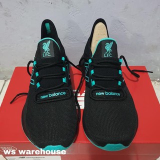 sepatu new balance liverpool