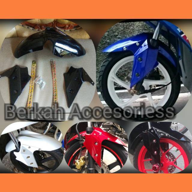 90 Gambar modifikasi motor beat stang rental Terbaru