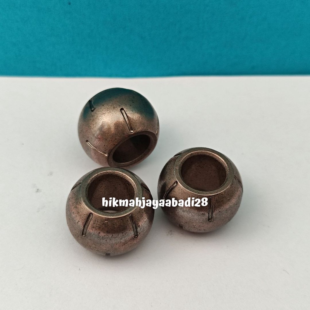 Bos Kipas Angin Cosmos - Boshing Bulat ASLI KUNINGAN - Bosing Kipas