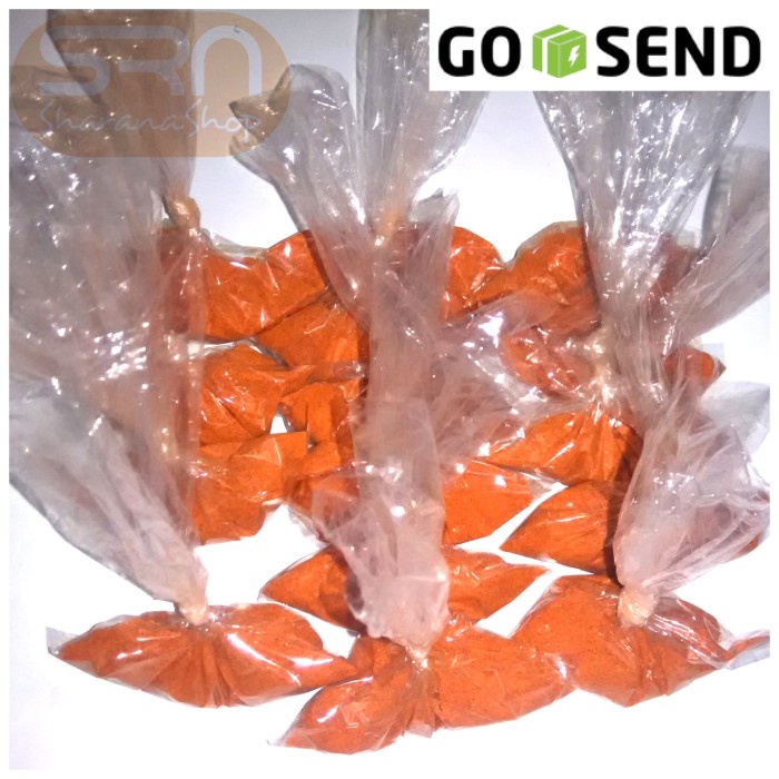 

Ds11 Bumbu Marinasi Untuk Ayam Fried Chicken "Daging Empuk Rasa Mantap" G6B040B1