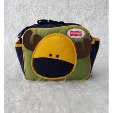 Dialogue DGT7135 Tas kecil seri DEER