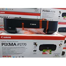 PRINTER CANON IP2770 / IP 2770
