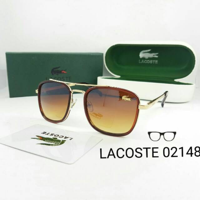 kacamata LACOSTE 02148