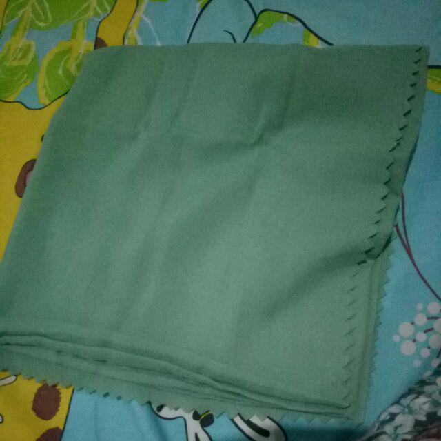 Emerald Voile Waterproof