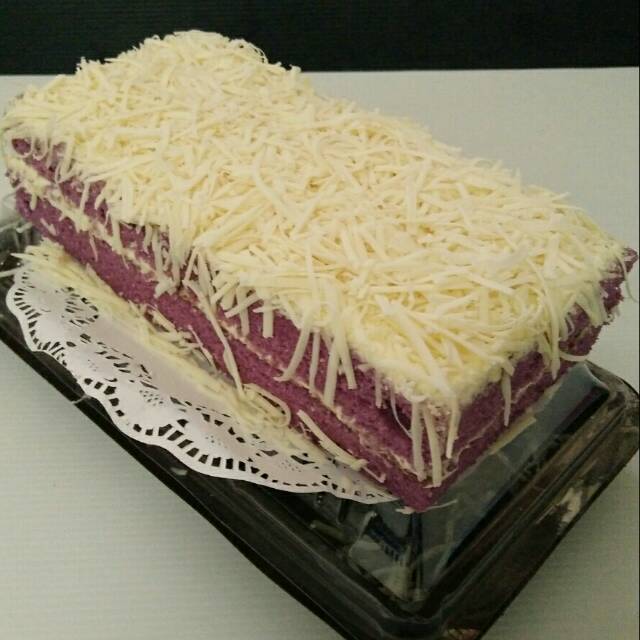 

Bolu Talas Cheese