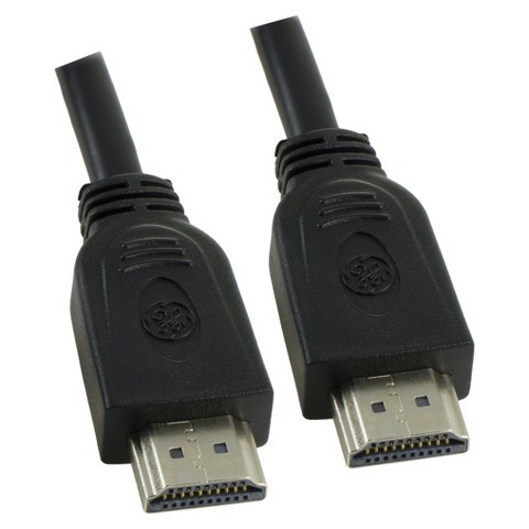 HDMI Cable (Stainless Plat), 1,5 meter.