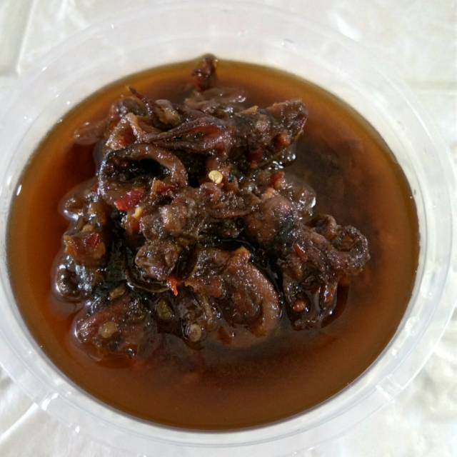 

Sambal goreng sambal cumi sambal terasi sambal balado sambal teri