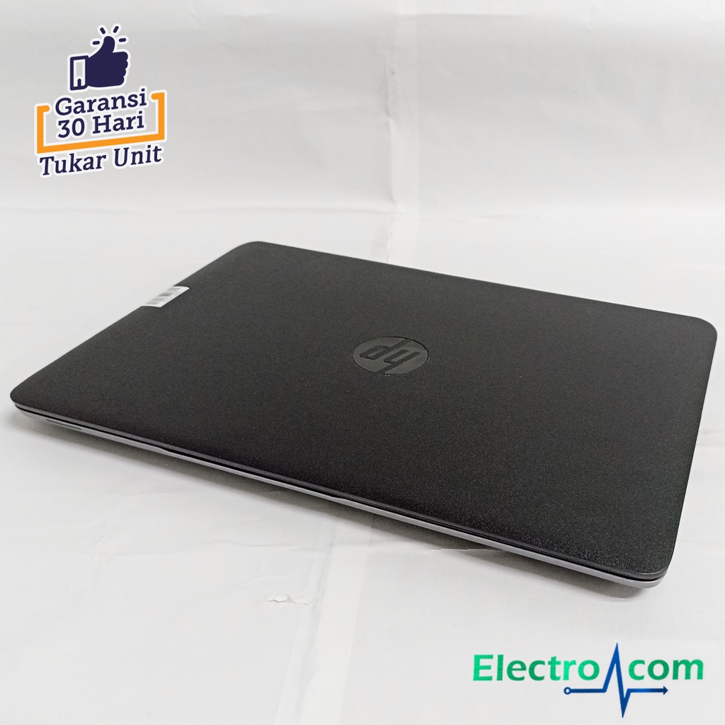 Laptop HP Elitebook 840 G2 i5 gen5 RAM 8GB SSD 256GB 14inch