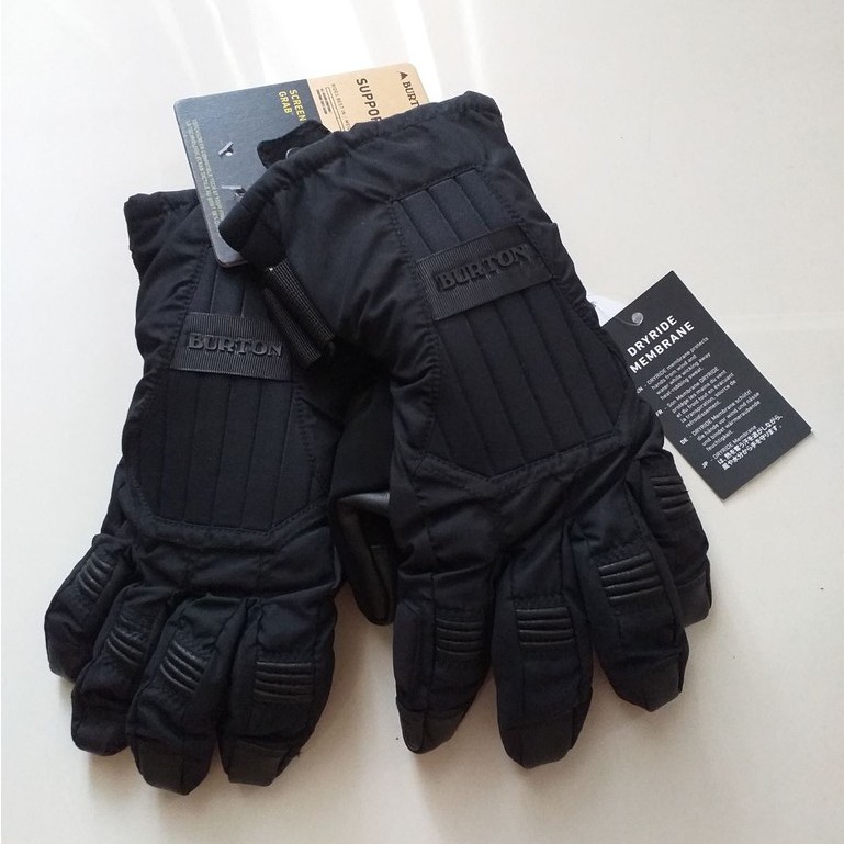 BURTON DRYRIDE GLOVES