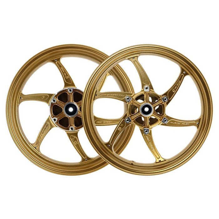 Velg VND Six Star Ninja RR