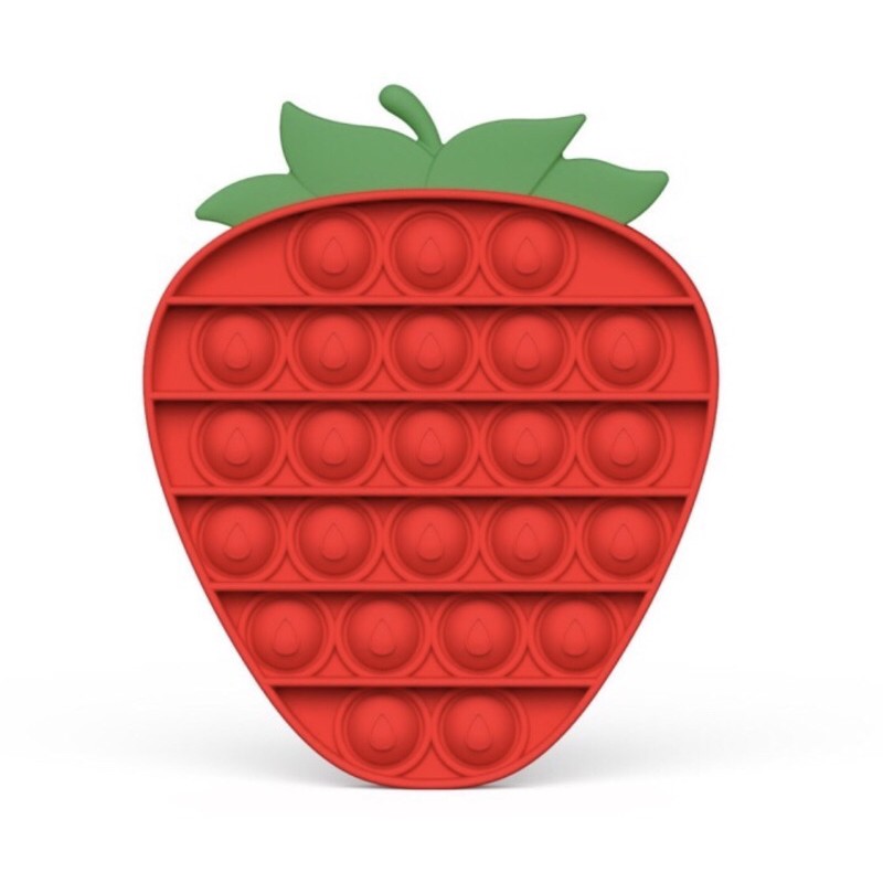 Pop It PREMIUM Fidget Toy Stress Reliever Pop It Kitty Dino Unicorn Mickey Kepiting Octopus Lobster Kupu PART 1-2