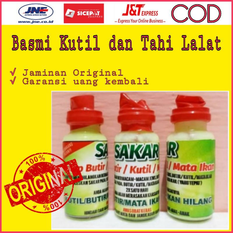 PENGHILANG KUTIL DAN TAHI LALAT Obat penghilang tahi lalat cream kutil dan tahi lalat butir 03