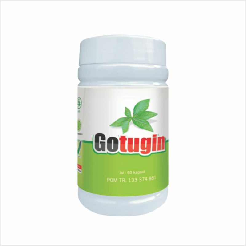 

Gotugin Herbal Batu Ginjal