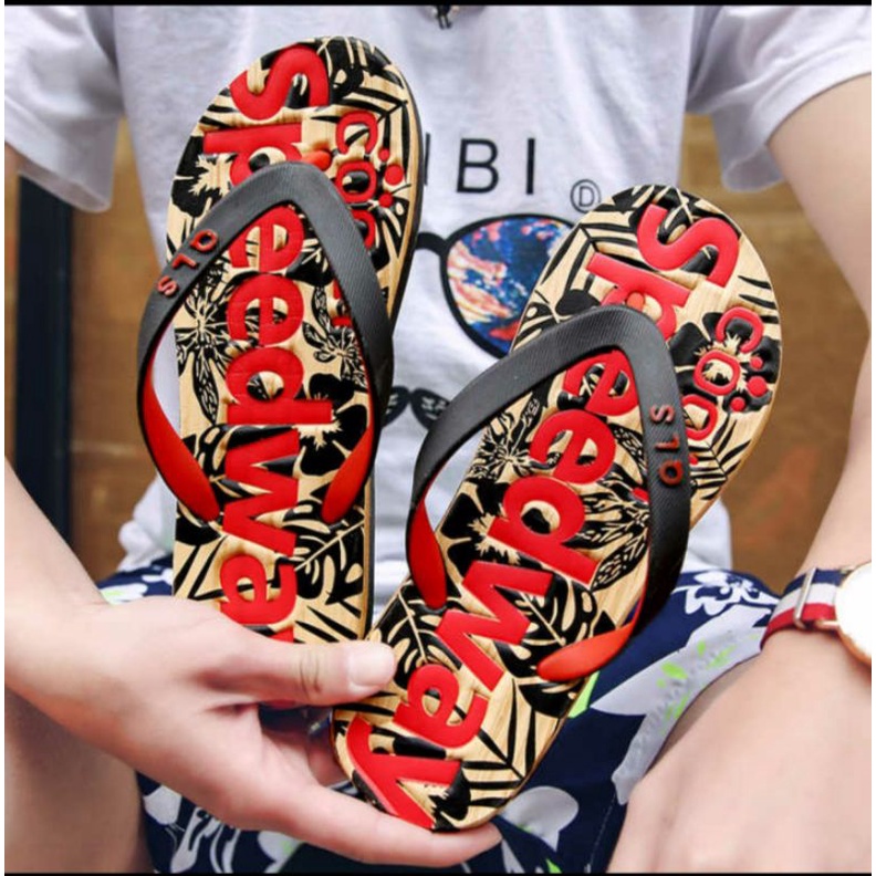 SANDAL DISTRO PRIA/WANITA JAPIT CASUAL SPEEDWAY