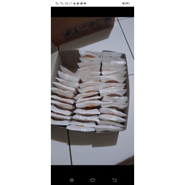 

Pie susu oleh2 khas bali isi 50 pcs