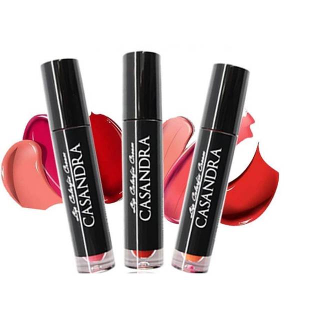 Lipcream casandra new