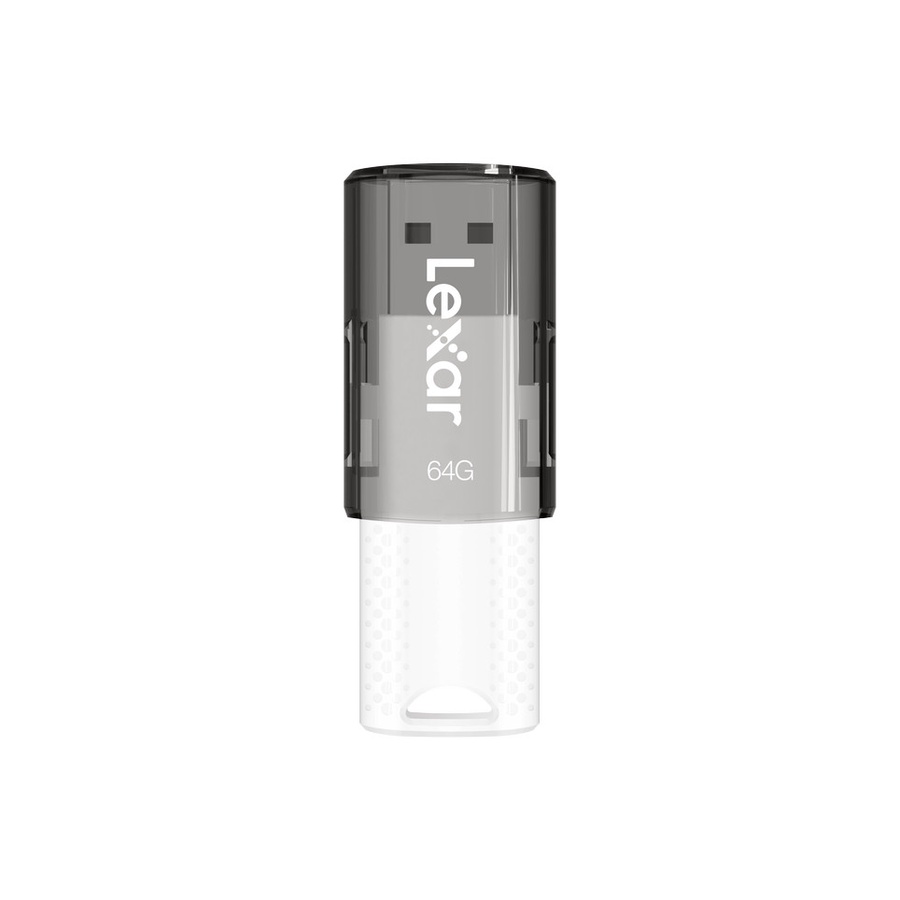 Lexar Jumpdrive S60 Flashdisk / Flash Disk 32GB USB 2.0