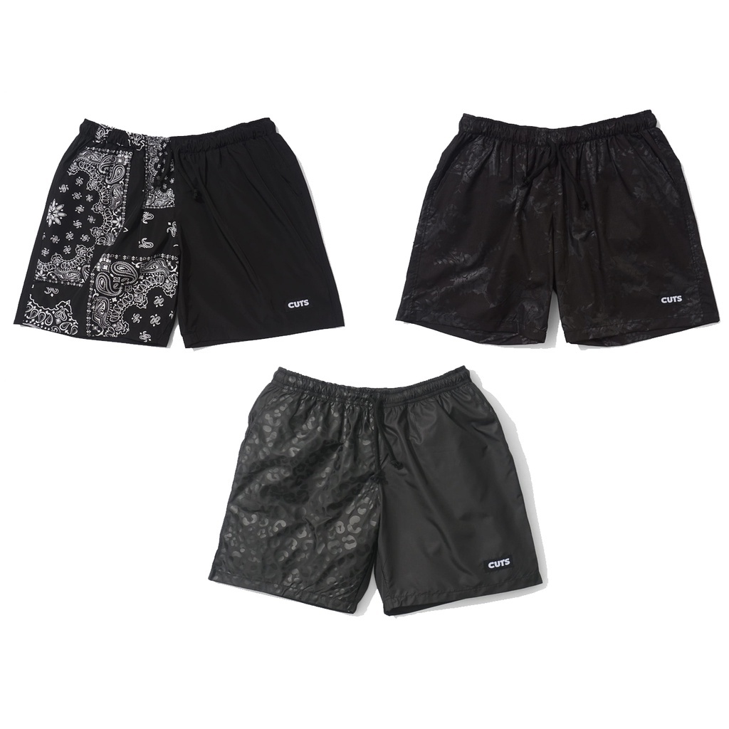 CUTS | COMMAND | BOARDSHORT