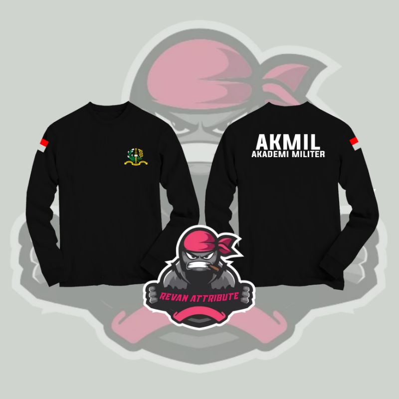 KAOS TNI AKMIL || AKADEMI MILITER