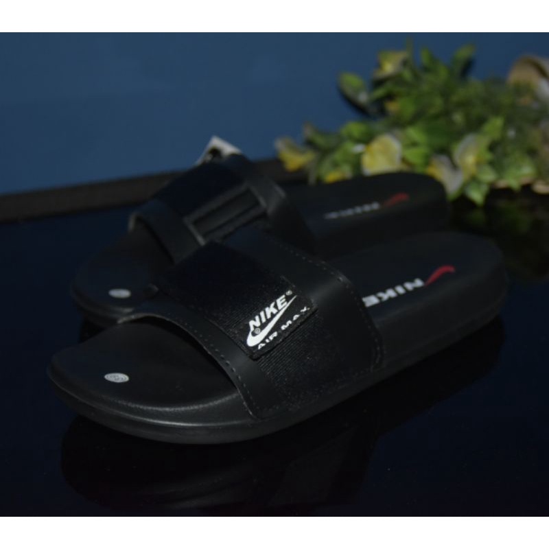 sandal pria slop keren