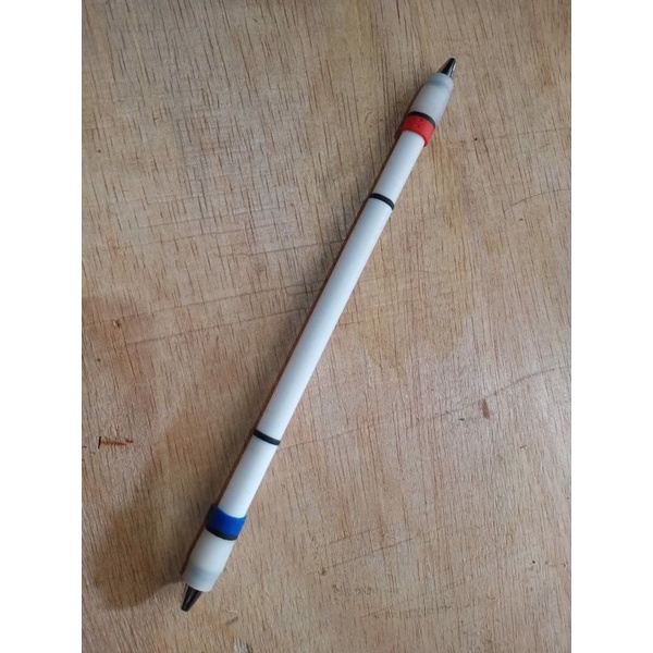 

pen spinning mod / pena putar /spinning pen murah