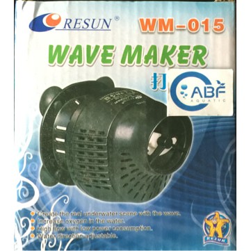 RESUN Wave Maker WM-015 Pembuat ombak dalam akuarium