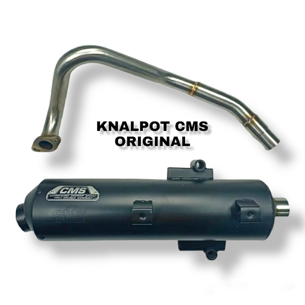 knalpot vario 150 led new kopi cms Mnl vario 110 125 150 spacy nmax mio m3 aerox lexy pcx adv fino m