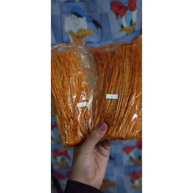 

LIDI-LIDIAN MI CAMILAN SNACK RINGAN LIDI STICK